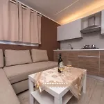 Centro Vacanze Mirage Semesterpark *