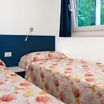 Semesterpark Centro Vacanze Mirage *