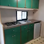 Centro Vacanze Mirage Semesterpark Torre di Palme