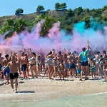 Centro Vacanze Mirage Semesterpark