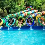 Semesterpark Centro Vacanze Mirage Torre di Palme