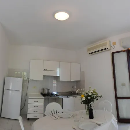 Centro Vacanze Mirage פארק נופש Torre di Palme