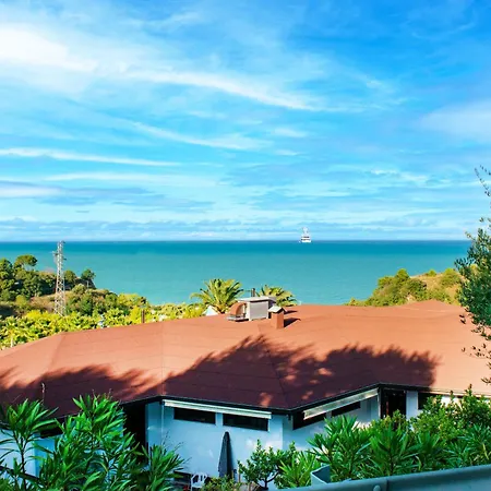 Feriepark Centro Vacanze Mirage Torre di Palme