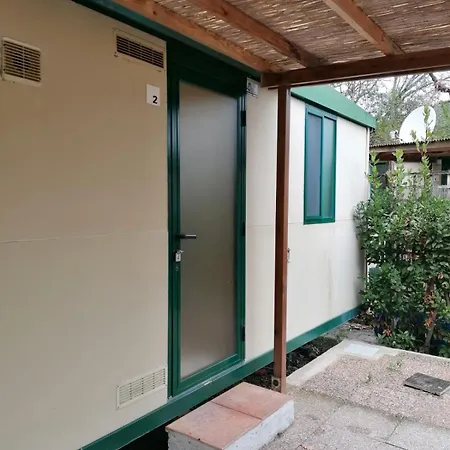 Centro Vacanze Mirage פארק נופש Torre di Palme