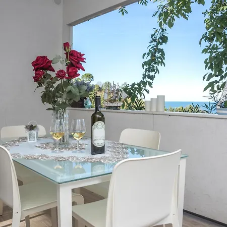 פארק נופש Centro Vacanze Mirage