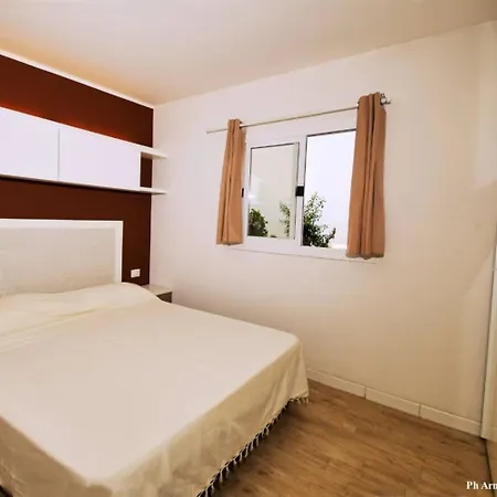 Centro Vacanze Mirage *