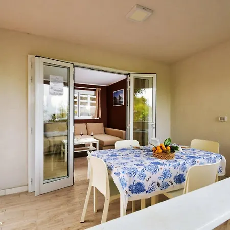 Centro Vacanze Mirage * Torre di Palme