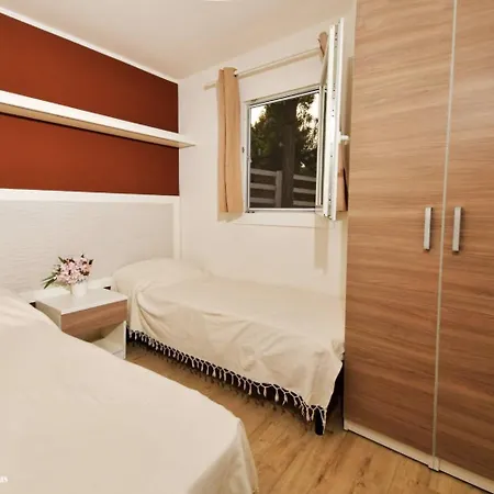 Centro Vacanze Mirage פארק נופש