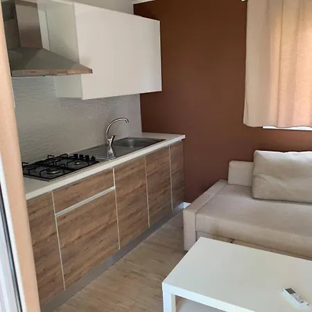 Centro Vacanze Mirage Torre di Palme