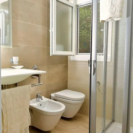 Centro Vacanze Mirage *