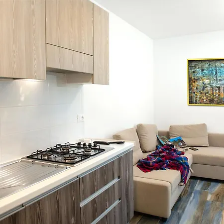 פארק נופש Centro Vacanze Mirage