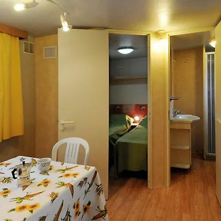 Centro Vacanze Mirage