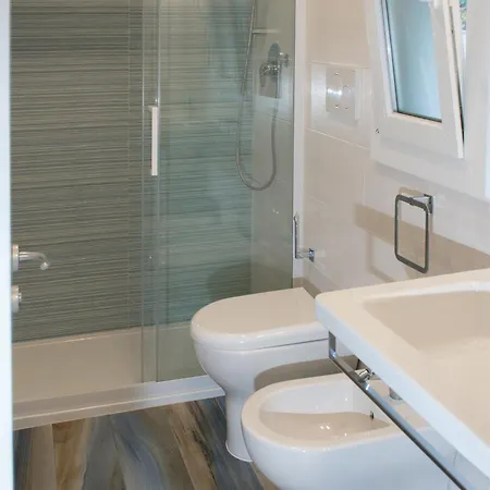 פארק נופש Centro Vacanze Mirage