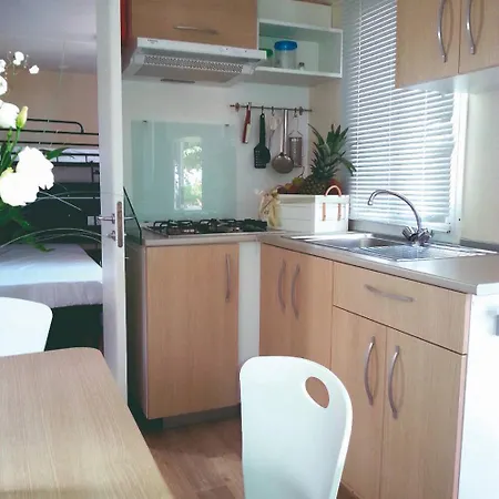 Centro Vacanze Mirage Feriepark