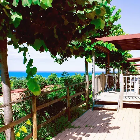 Centro Vacanze Mirage