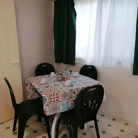 Feriepark Centro Vacanze Mirage