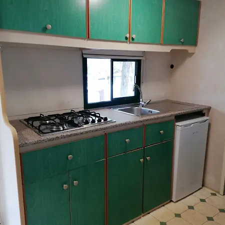 Centro Vacanze Mirage ホリデーパーク Torre di Palme