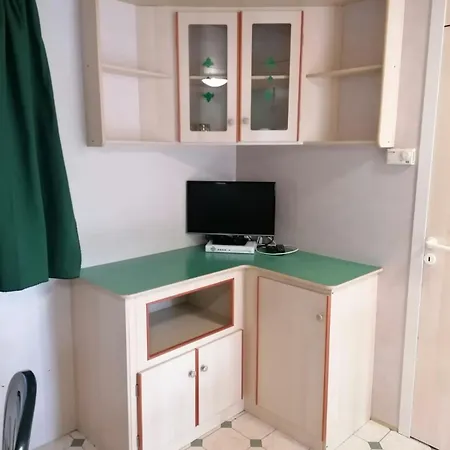 Centro Vacanze Mirage * Torre di Palme