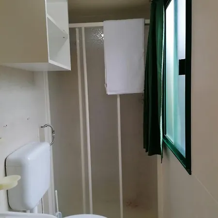 Centro Vacanze Mirage פארק נופש Torre di Palme