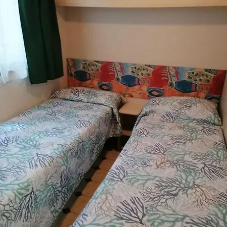 Feriepark Centro Vacanze Mirage Torre di Palme