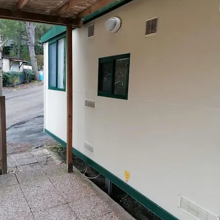 Feriepark Centro Vacanze Mirage Torre di Palme