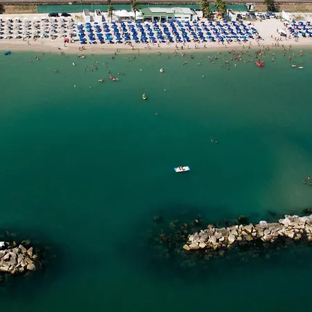 Centro Vacanze Mirage Feriepark *