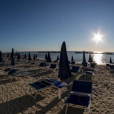 Centro Vacanze Mirage Torre di Palme