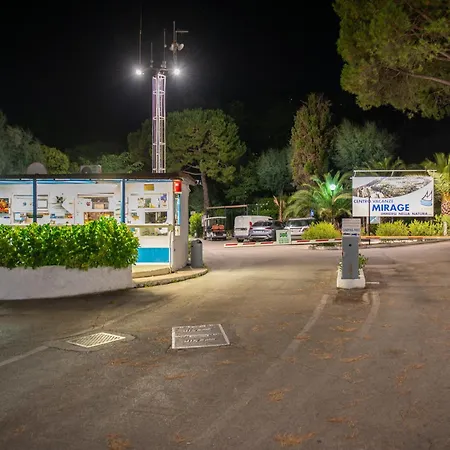 Centro Vacanze Mirage * Torre di Palme