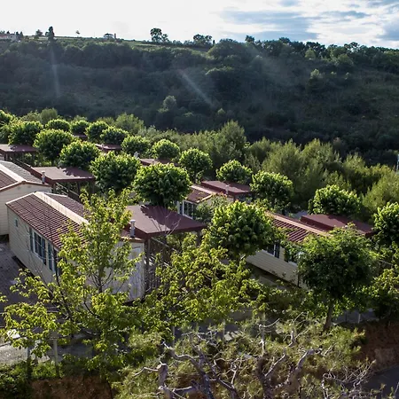 Feriepark Centro Vacanze Mirage *