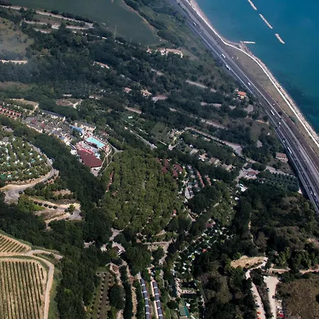 Centro Vacanze Mirage Torre di Palme