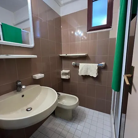 Centro Vacanze Mirage Feriepark Torre di Palme