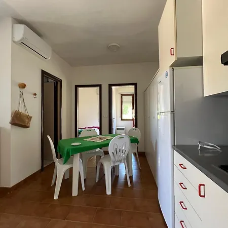 Feriepark Centro Vacanze Mirage *