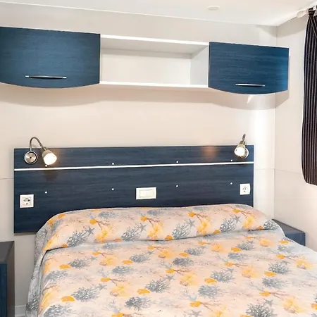 Feriepark Centro Vacanze Mirage Torre di Palme