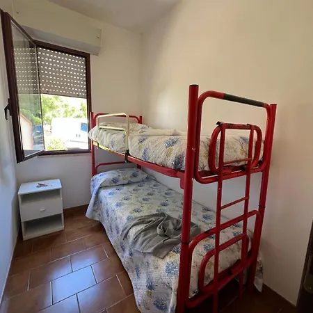 Centro Vacanze Mirage *