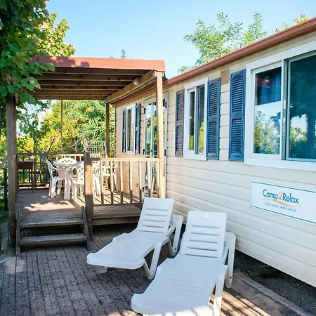 Centro Vacanze Mirage Üdülőpark