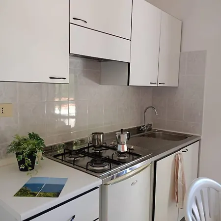 פארק נופש Centro Vacanze Mirage *