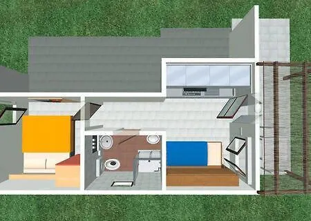 Centro Vacanze Mirage *