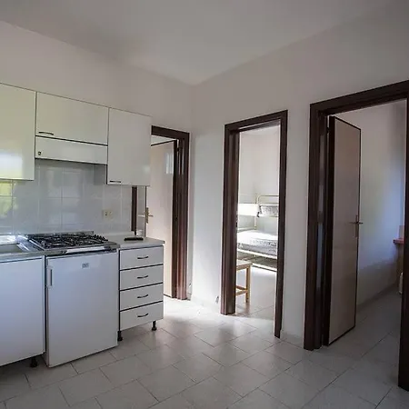 פארק נופש Centro Vacanze Mirage