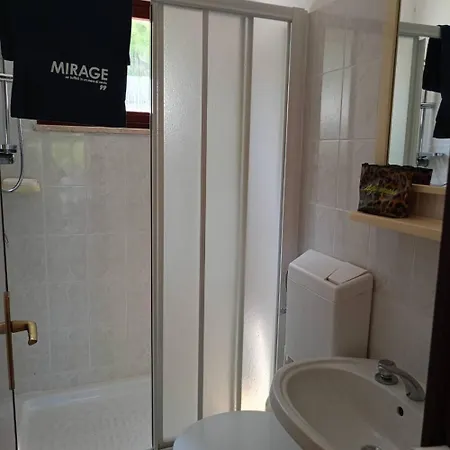 Centro Vacanze Mirage Feriepark Torre di Palme