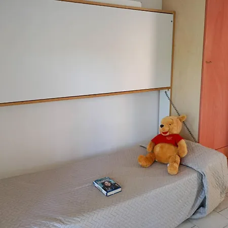 Feriepark Centro Vacanze Mirage Torre di Palme