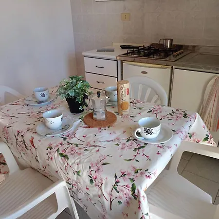 Centro Vacanze Mirage Torre di Palme