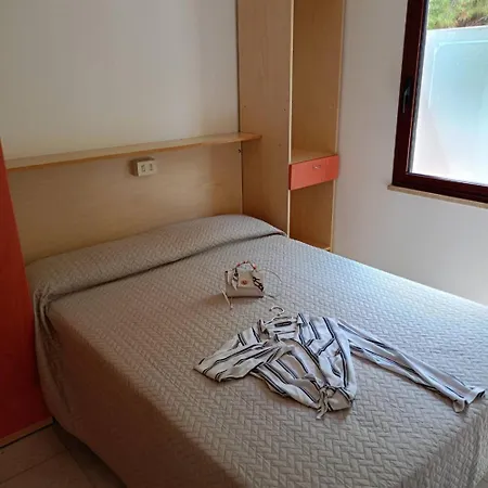 Centro Vacanze Mirage * Torre di Palme