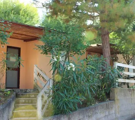 Centro Vacanze Mirage