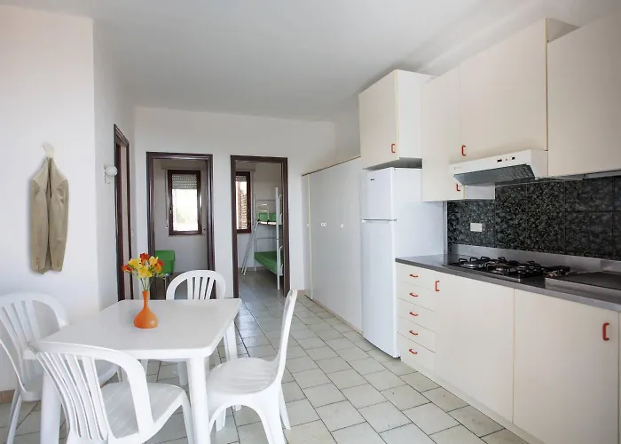 Centro Vacanze Mirage Torre di Palme