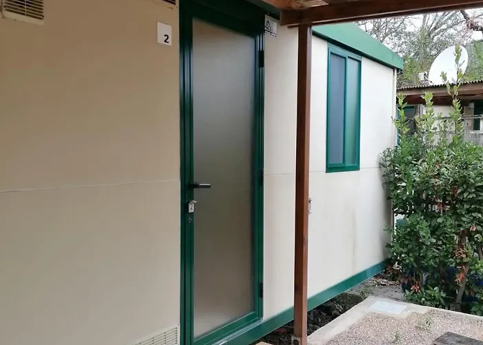 Centro Vacanze Mirage Parco vacanze Torre di Palme