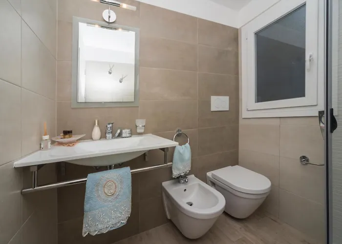 Centro Vacanze Mirage Parco vacanze