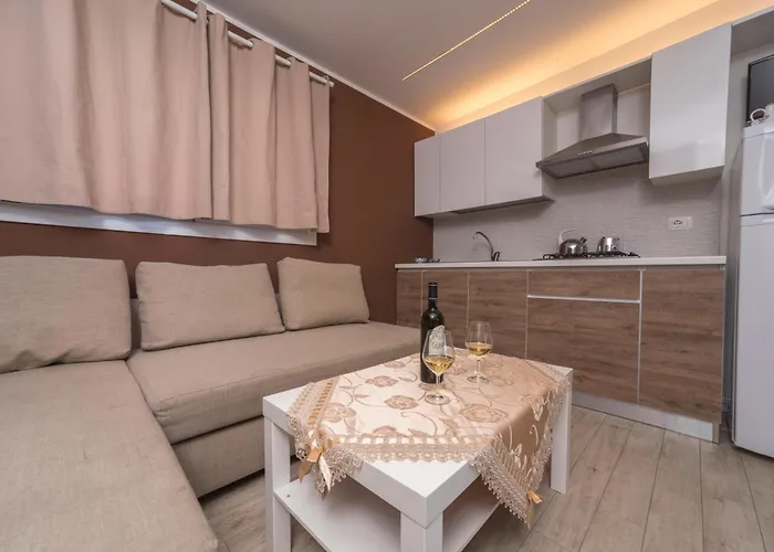 Centro Vacanze Mirage Üdülőpark *