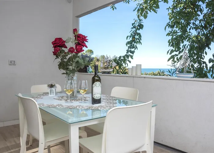 Parco vacanze Centro Vacanze Mirage