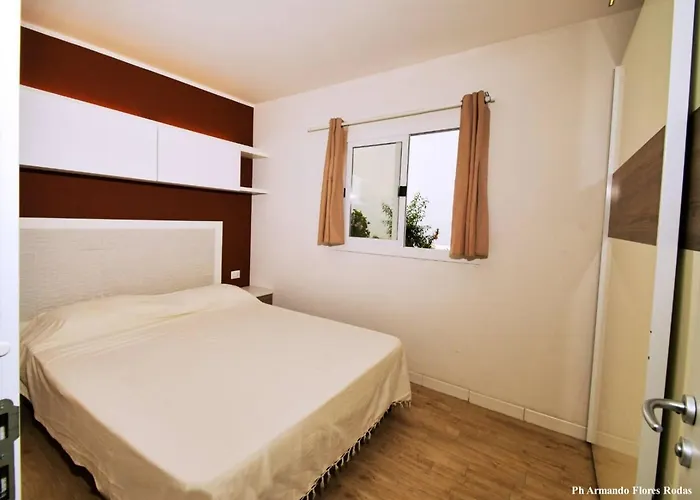 Centro Vacanze Mirage *