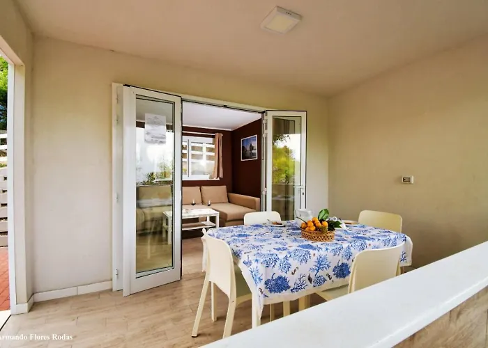 Centro Vacanze Mirage * Torre di Palme